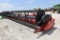 Case-IH 2020 30' grain platform