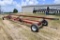 Unverferth AWS-36 36' head trailer