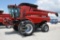 2011 Case-IH 7120 2wd combine