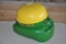 John Deere StarFire 3000 receiver