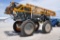 2018 Hagie STS12 self-propelled sprayer