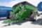 Brent 1194 grain cart