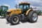 2010 Challenger MT545B MFWD tractor