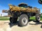 2012 RoGator RG1100 self-propelled sprayer
