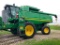 2009 John Deere 9570STS combine