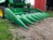 2009 John Deere 608C 8 row 30