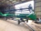 2005 John Deere 625F 25' grain platform
