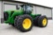2011 John Deere 9430 4wd tractor