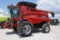 2009 Case-IH 6088 2wd combine