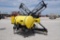 2014 Top Air TA300 300 gal. 3-pt. sprayer