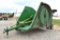 2013 John Deere CX20 20' batwing mower