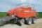 Massey Ferguson 2170 large square baler