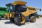 2015 Claas 740 4wd combine