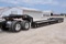 2017 Trail King 55-ton detach trailer