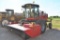 Massey Ferguson WR9860 self-propelled mower conditioner