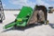 2011 John Deere HX15 15' batwing mower
