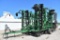 Great Plains 8552 Series VIII 52' Discovator soil finisher