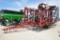 2013 Case-IH Tiger Mate 200 50' field cultivator