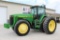 1997 John Deere 8300 MFWD tractor