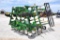 John Deere 960 21' 3-pt. field cultivator