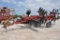 Case-IH 870 9 shank disc-ripper