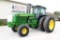 1991 John Deere 4955 2wd tractor