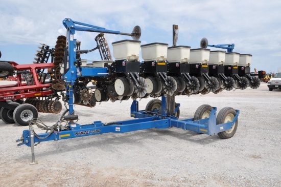2014 Kinze 3500 8/15 planter