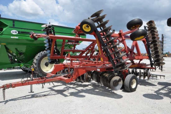 Sunflower 1434-30 30' disk