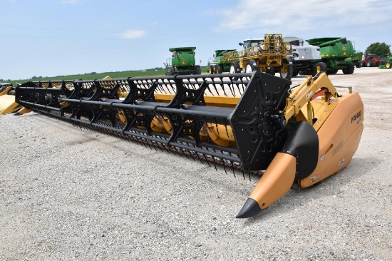 Claas F540 MaxFlex 40' grain platform