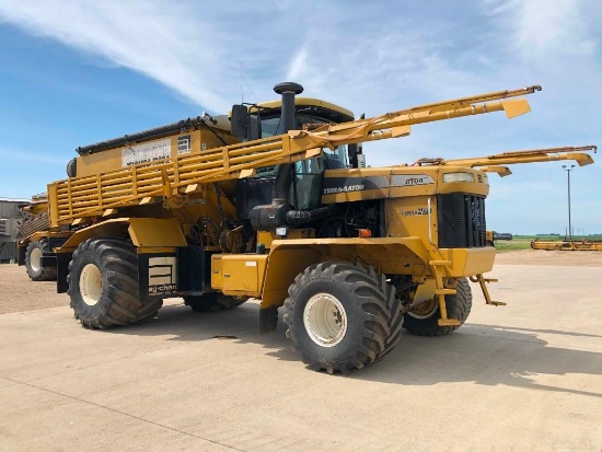 AgChem TerraGator 8104