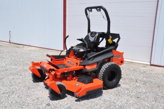 2019 BadBoy Rogue zero turn mower