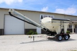 2014 Meridian Seed Express 240 seed tender