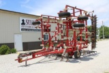 Wil-Rich 28' field cultivator