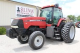 1998 Case-IH MX180 2wd tractor