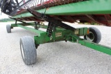 Unverferth HT25 25' head cart