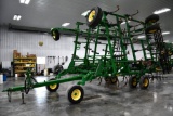 2015 John Deere 2210 32'6