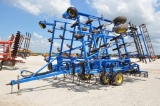 Landoll 9630 30' field cultivator
