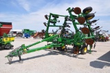 2013 John Deere 2510C 13-knife NH3 applicator applicator