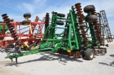 Great Plains 3000TM 30' Turbo-Maxx vertical tillage tool