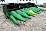 2015 MacDon 6308FEC 8 row 30