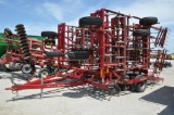 2011 Kongskilde Vibro Till 2900 44' field cultivator