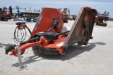 2018 Rhino 3150 15' batwing mower