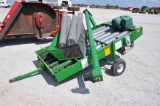 Kwik Kleen 772 grain cleaner