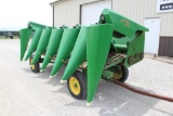 John Deere 643 6 row 30