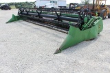 John Deere 925 25