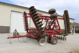 Case-IH 496 26' disk