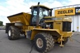 2007 AgChem TerraGator 8244 applicator