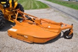 Woods BrushBull BB720 72
