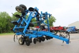 DMI 5300 Nutri Placer 21 knife NH3 applicator