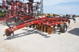 Case-IH 530B 5 shank disk ripper